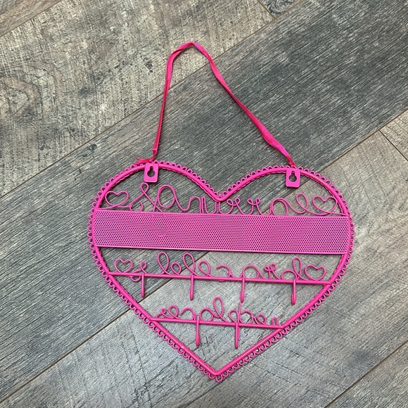 ๐ฉทJewelry Organizer- Necklace/Bracelet/Earrings - Picture 6 of 7